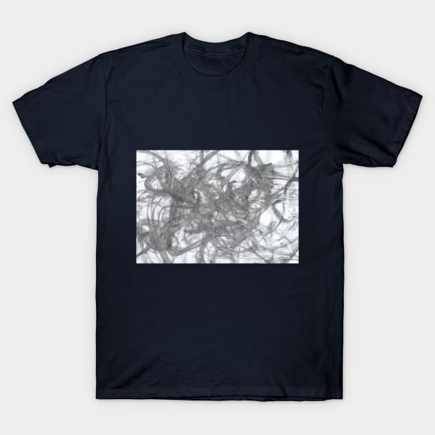 Texture - 326 T-Shirt by walter festuccia